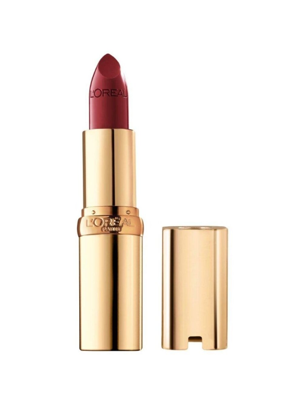 L'Oreal Paris Rouge StGermain Colour Riche Hydrating Lip Original Satin Lipstick